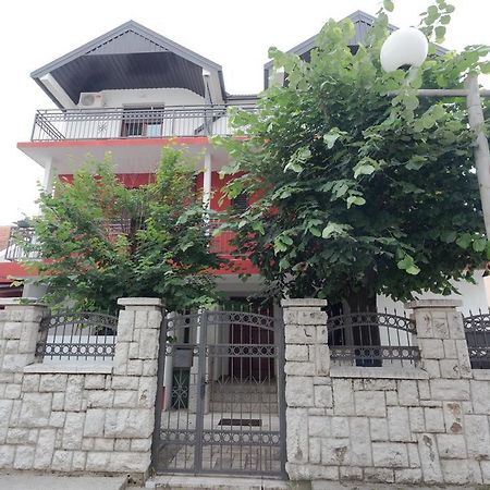 Apartments Erakovic Nikšić Exterior foto