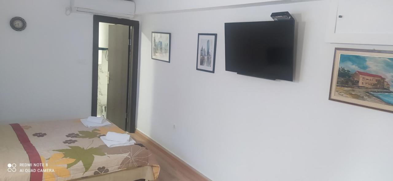 Apartments Erakovic Nikšić Exterior foto